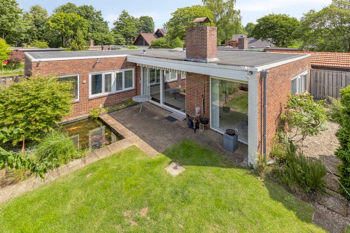 Foto 2 van Groothuizerlaan 16