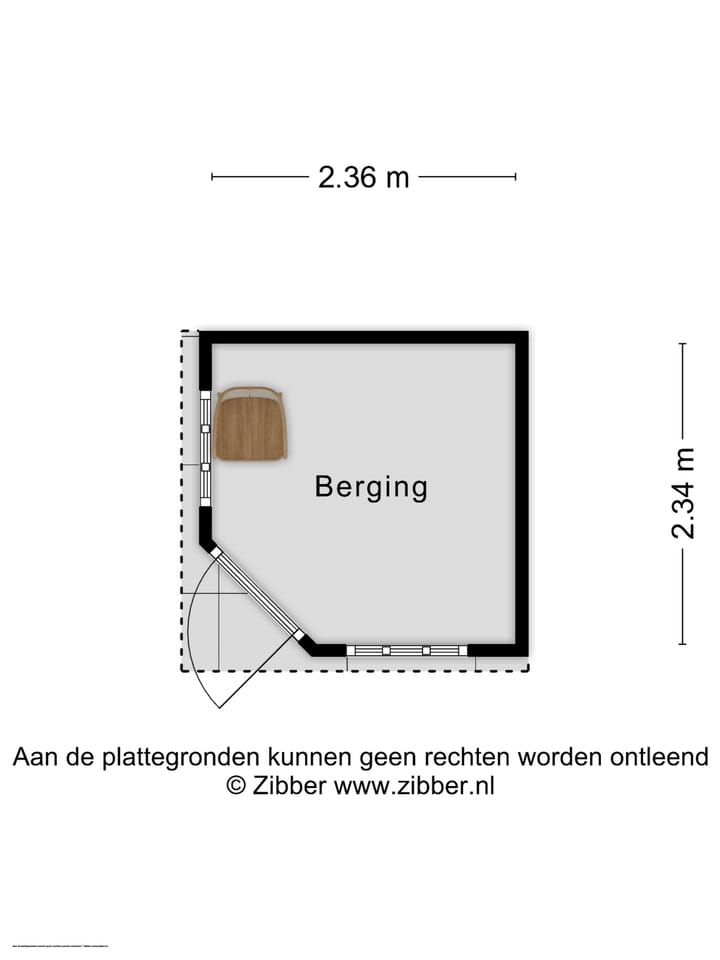 Foto 40 van Groothuizerlaan 16