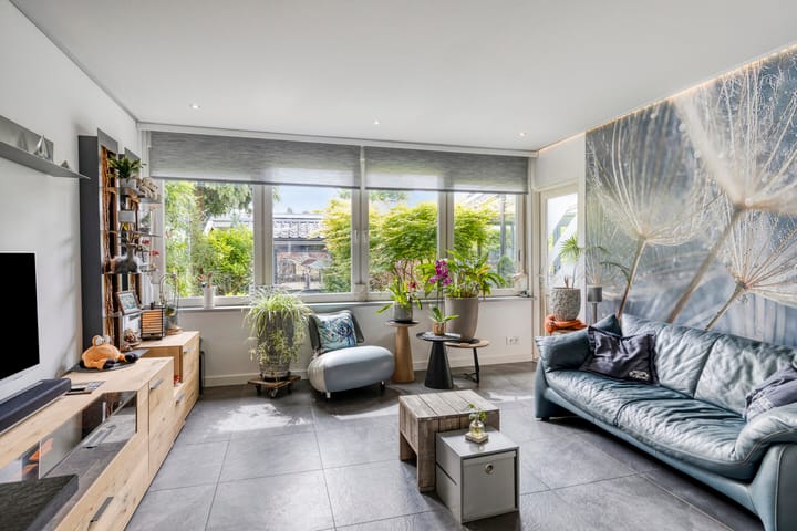 Foto 2 van Juinbolstraat 9