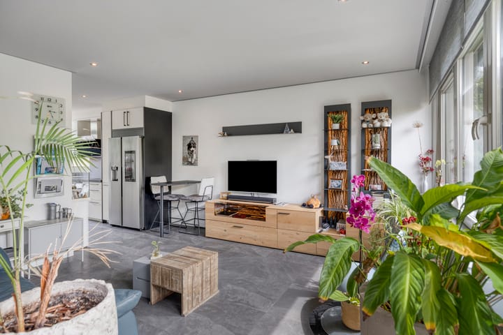 Foto 3 van Juinbolstraat 9