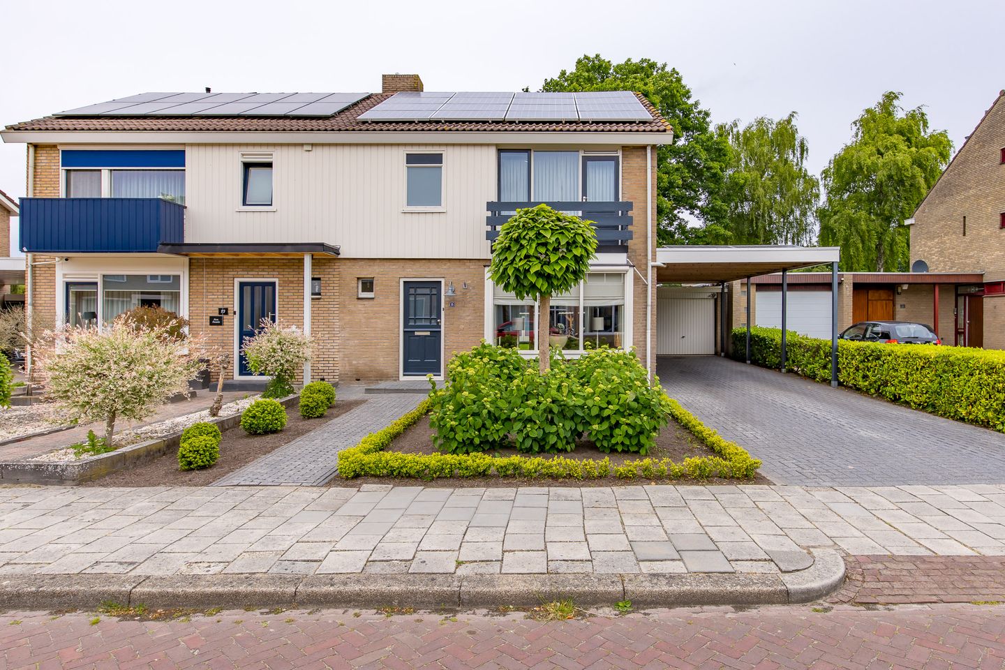 Foto 4 van Altenalaan 15