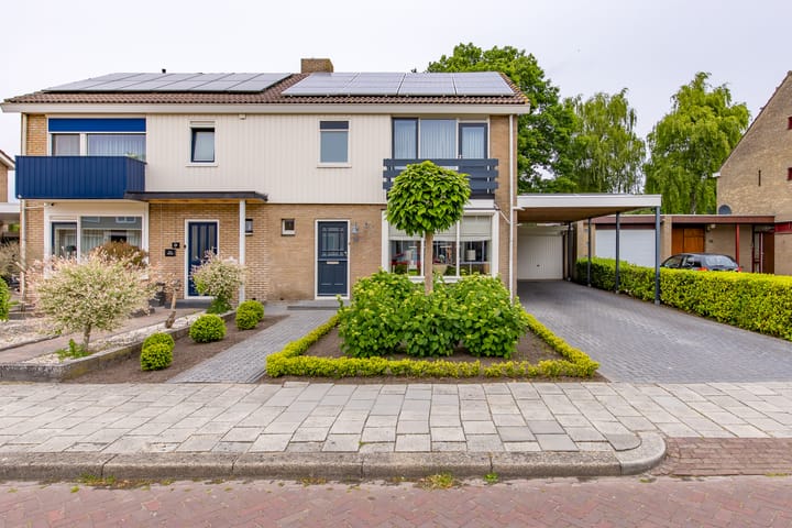 Foto 4 van Altenalaan 15