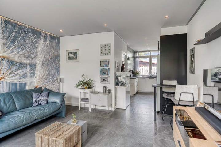 Foto 4 van Juinbolstraat 9