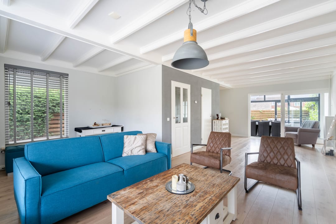 Foto 13 van Hyacinthstraat 12