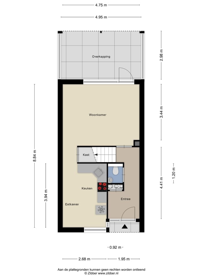 Foto 33 van Toupsbergstraat 62