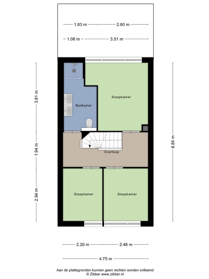 Foto 34 van Toupsbergstraat 62