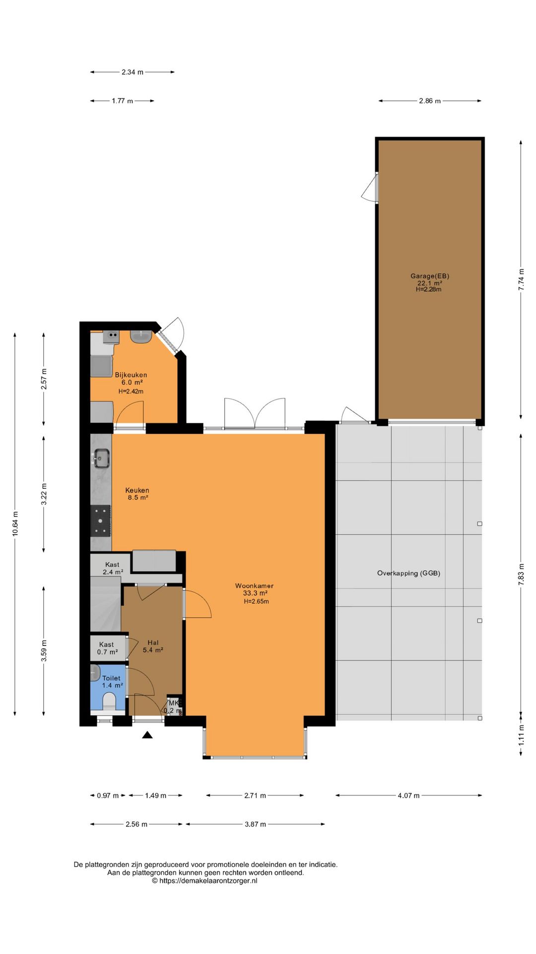 Foto 32 van Altenalaan 15