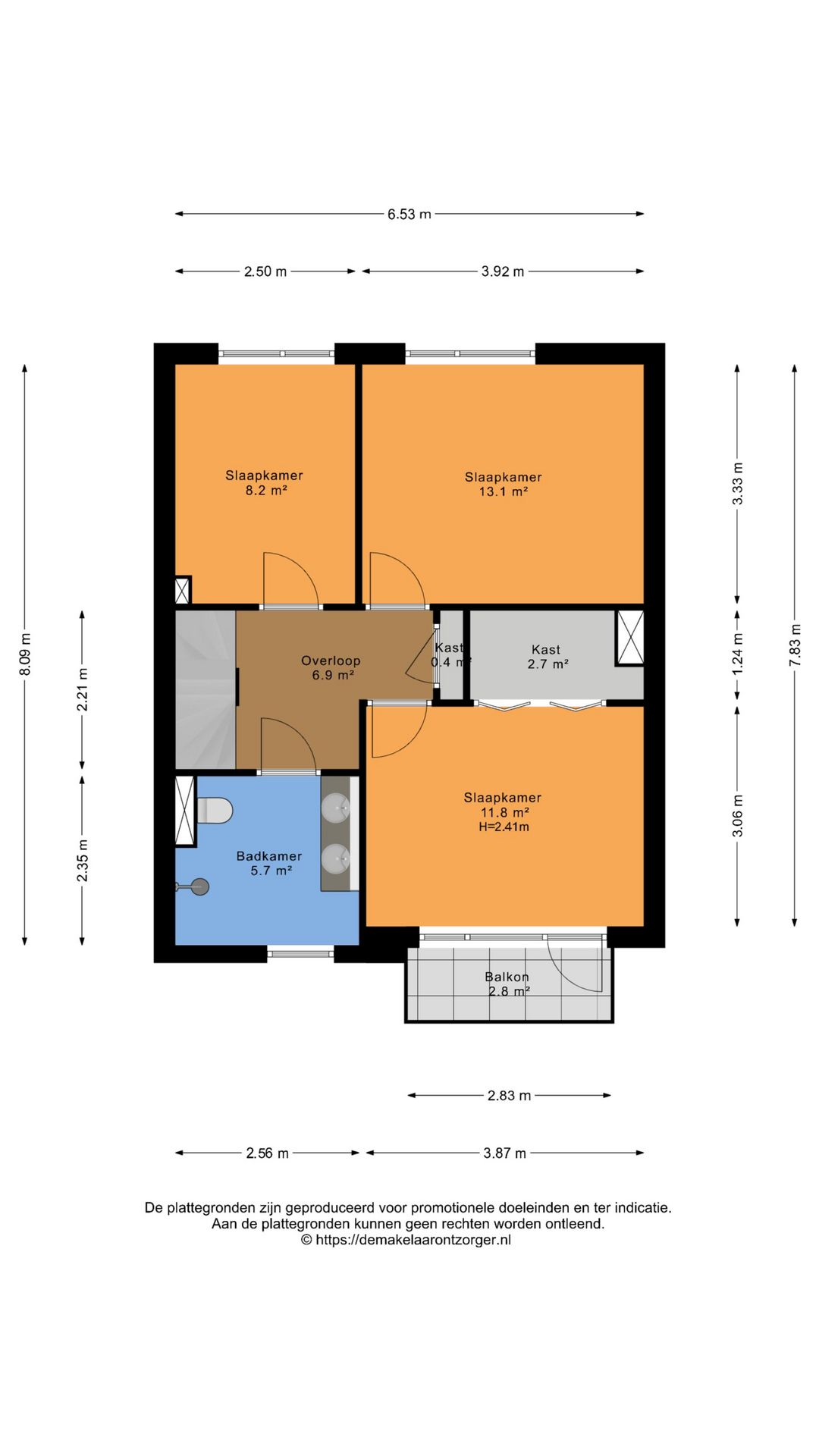Foto 33 van Altenalaan 15