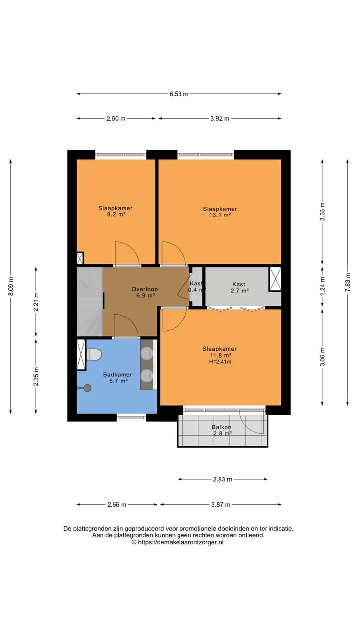 Foto 33 van Altenalaan 15