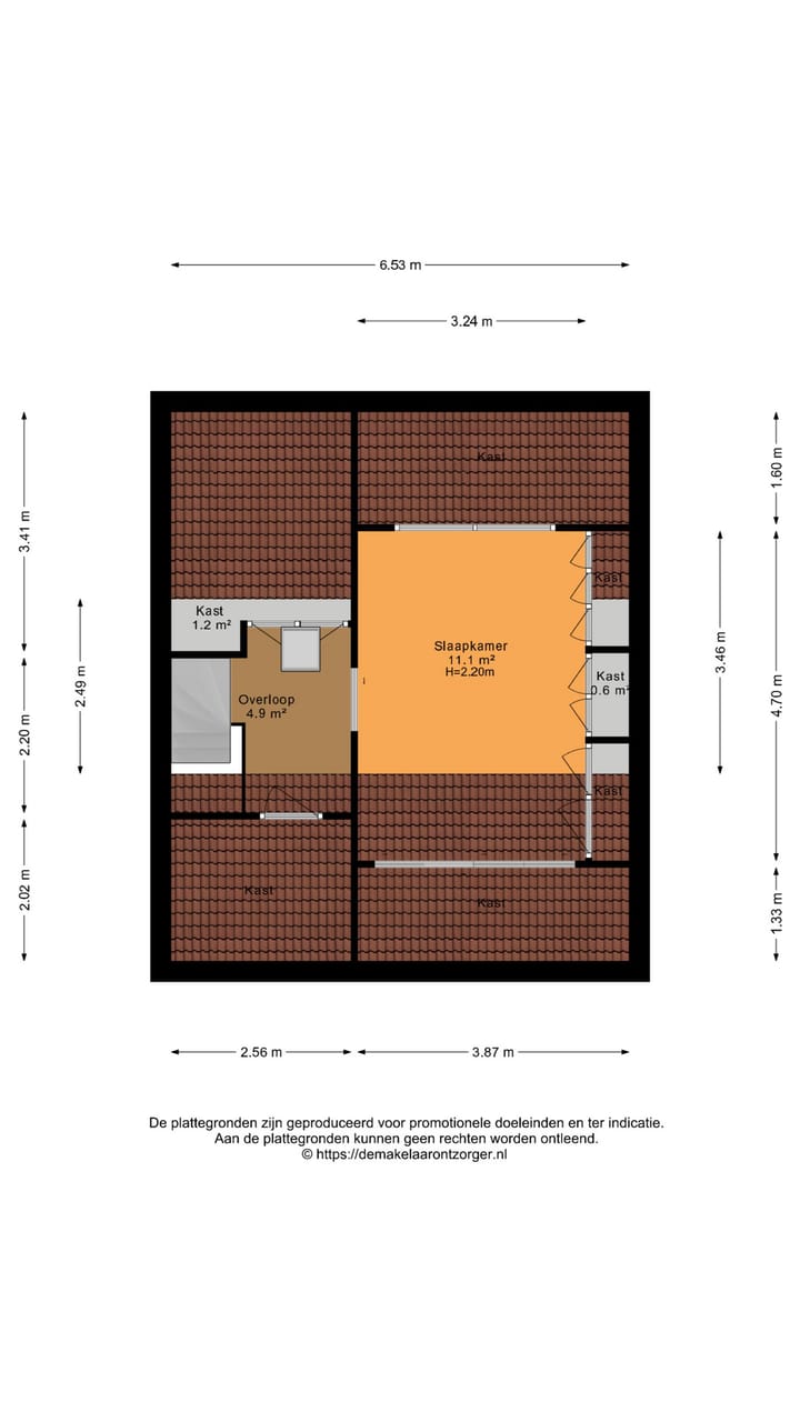 Foto 34 van Altenalaan 15