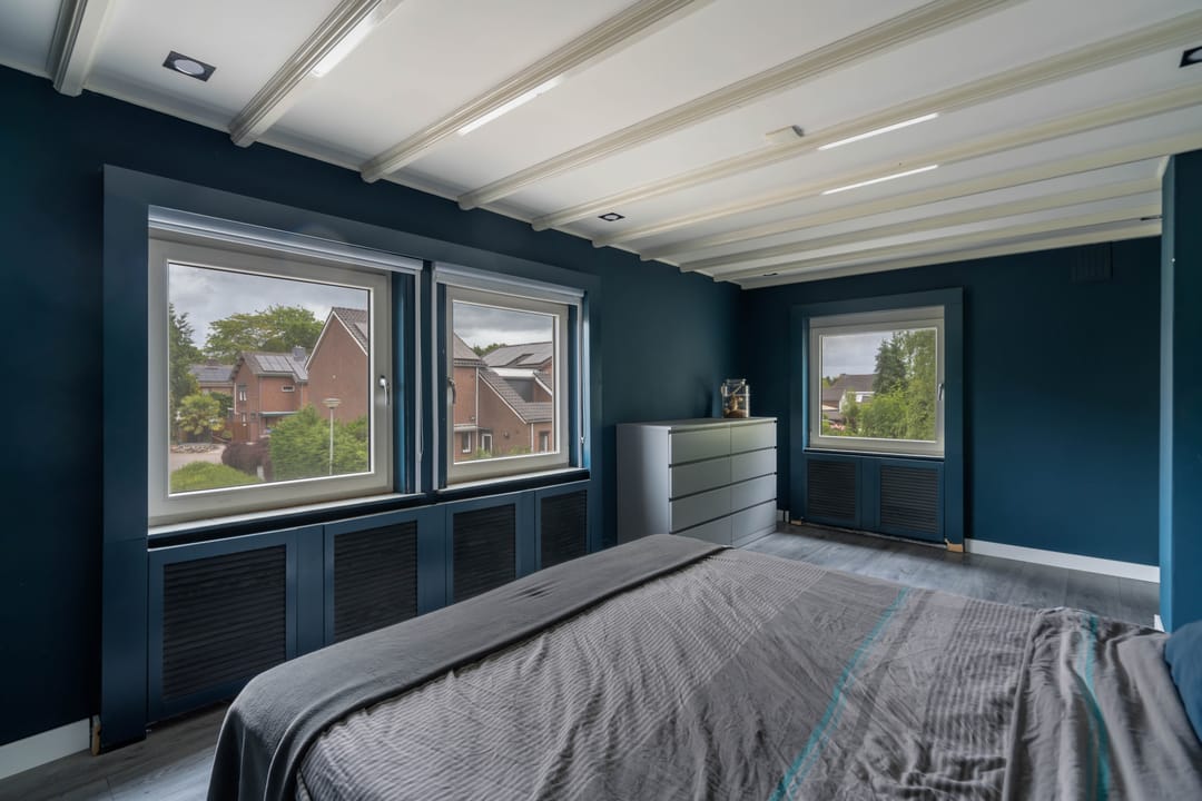 Foto 28 van Hyacinthstraat 12