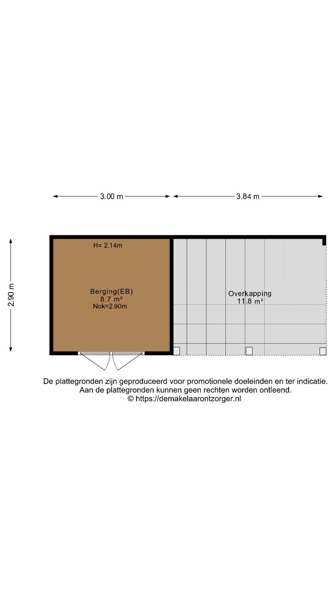 Foto 35 van Altenalaan 15