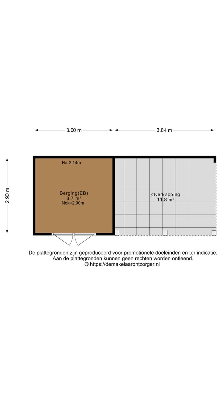 Foto 35 van Altenalaan 15