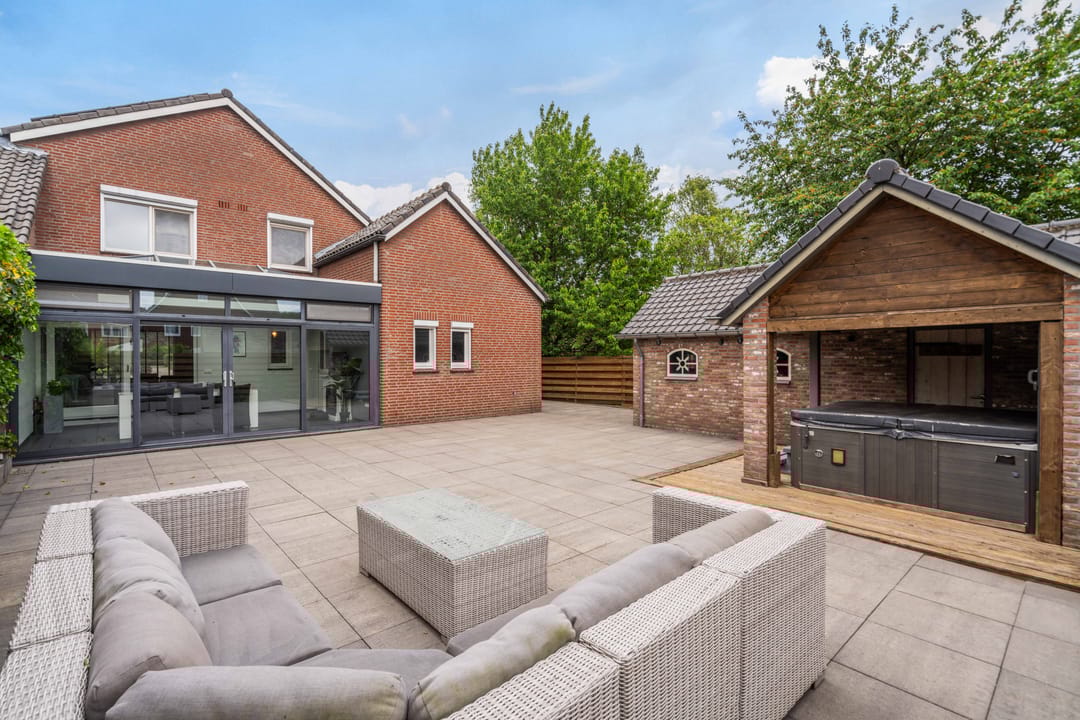 Foto 37 van Hyacinthstraat 12