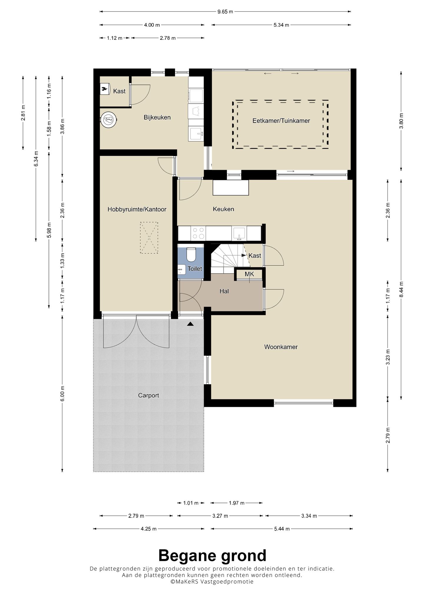 Foto 44 van Hyacinthstraat 12