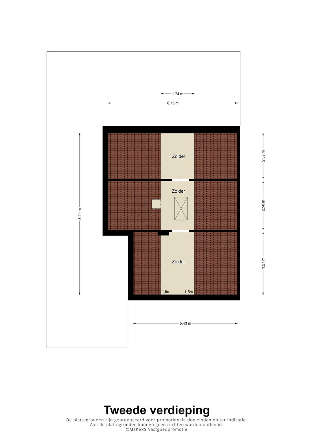 Foto 46 van Hyacinthstraat 12