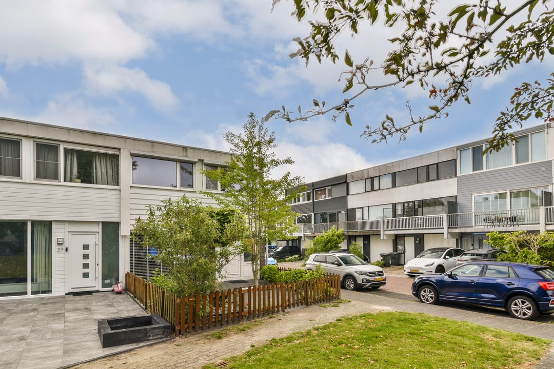 Foto 2 van Bieslook 25