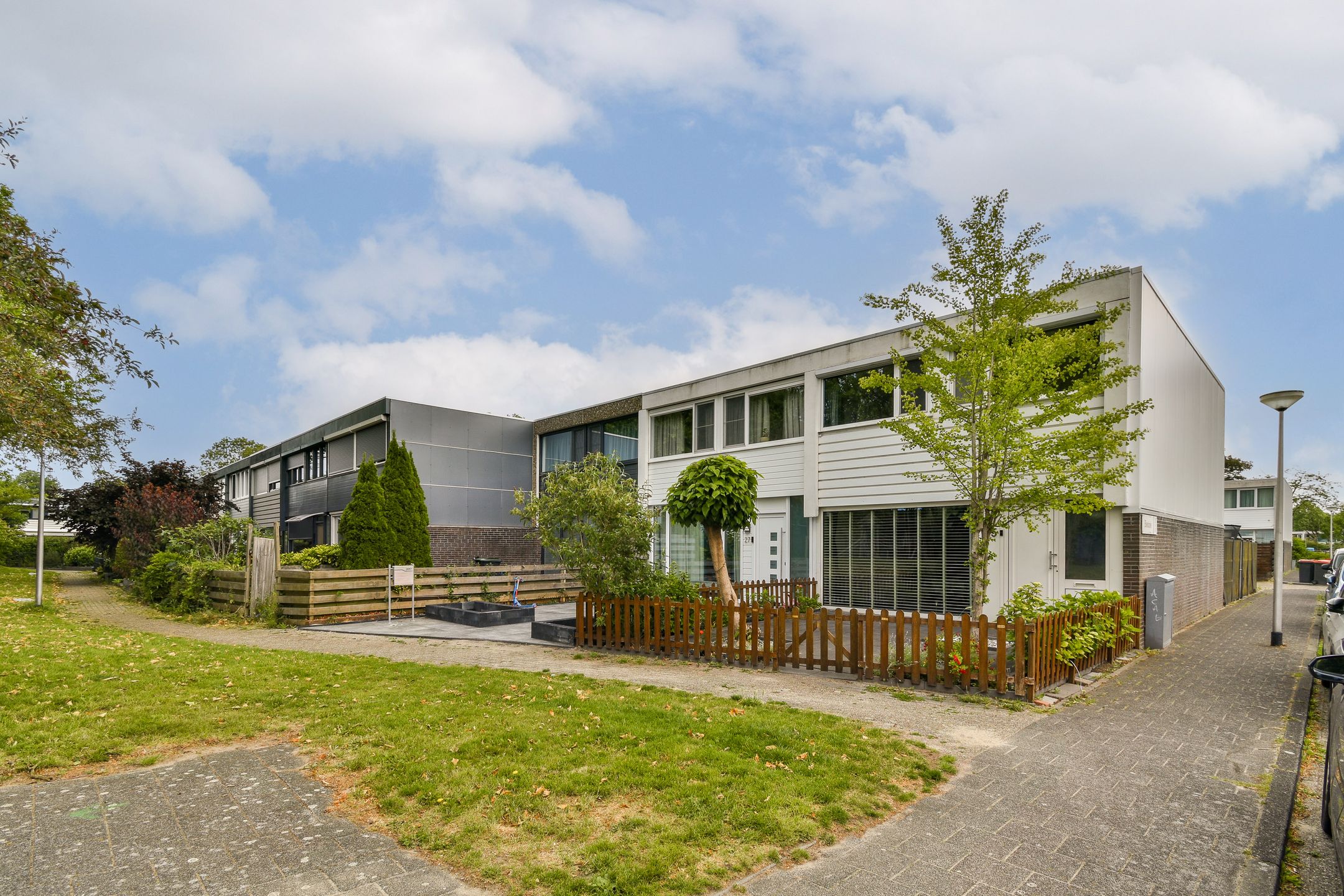 Foto 3 van Bieslook 25