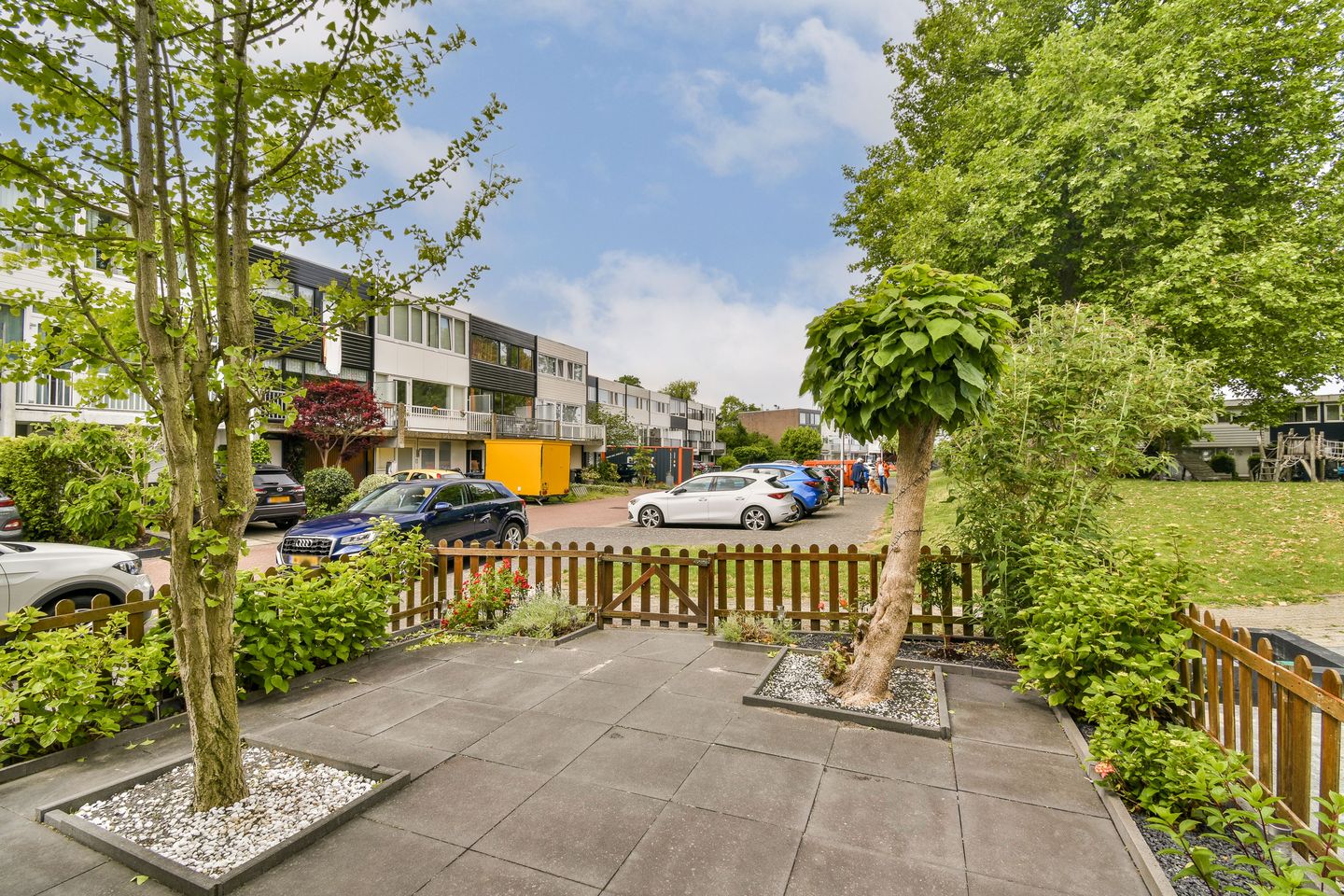 Foto 4 van Bieslook 25