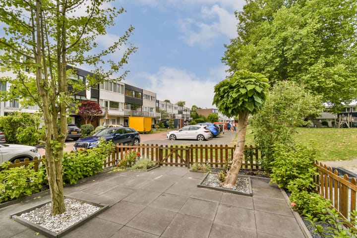 Foto 4 van Bieslook 25