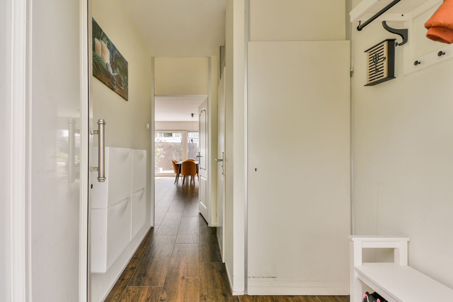 Foto 5 van Bieslook 25