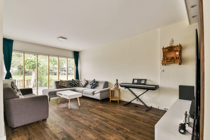 Foto 6 van Bieslook 25