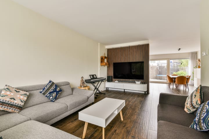 Foto 7 van Bieslook 25