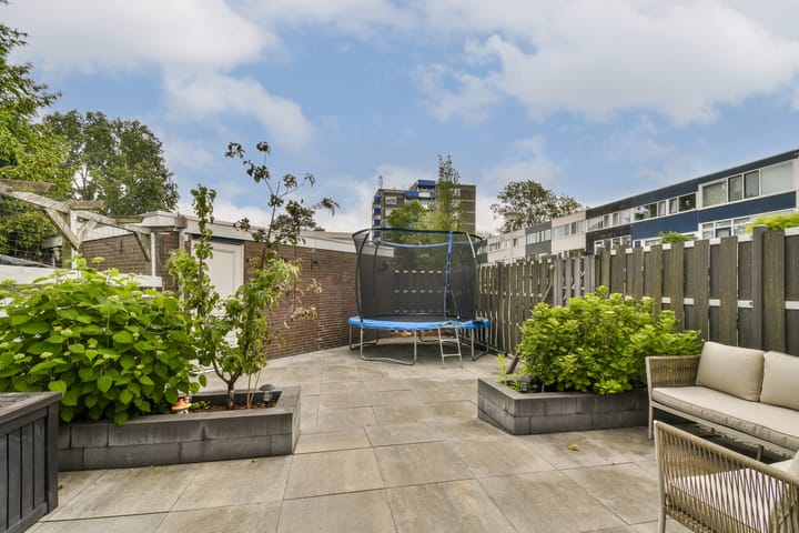 Foto 10 van Bieslook 25