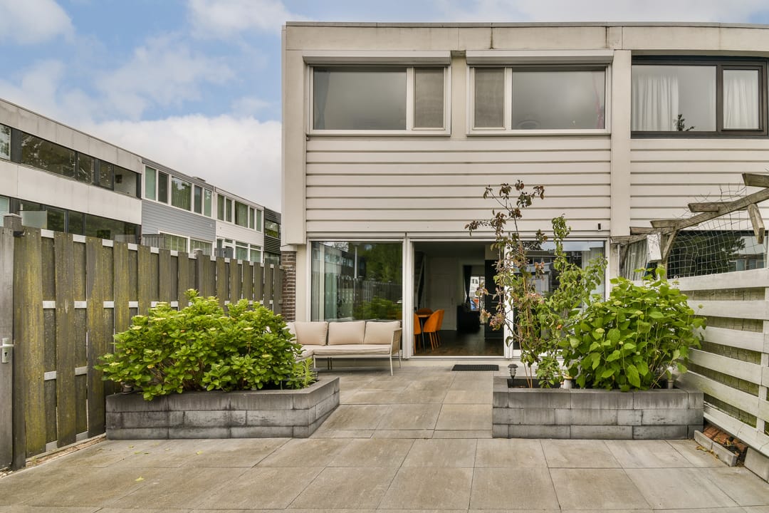 Foto 11 van Bieslook 25