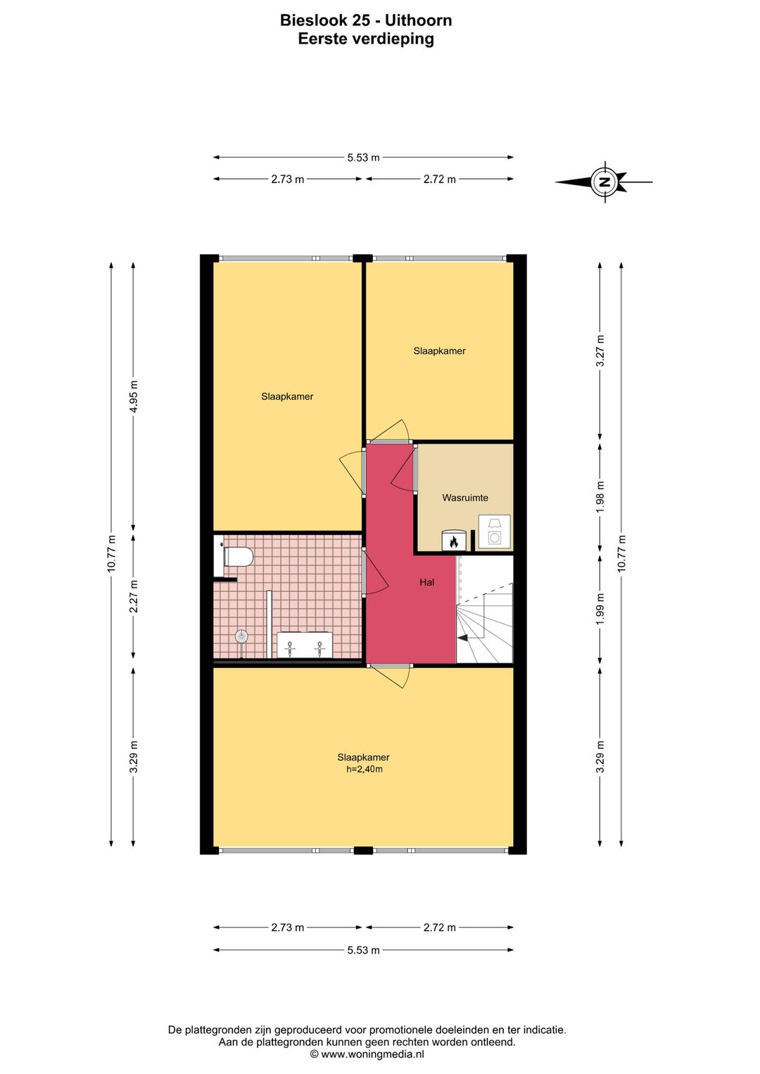 Foto 22 van Bieslook 25