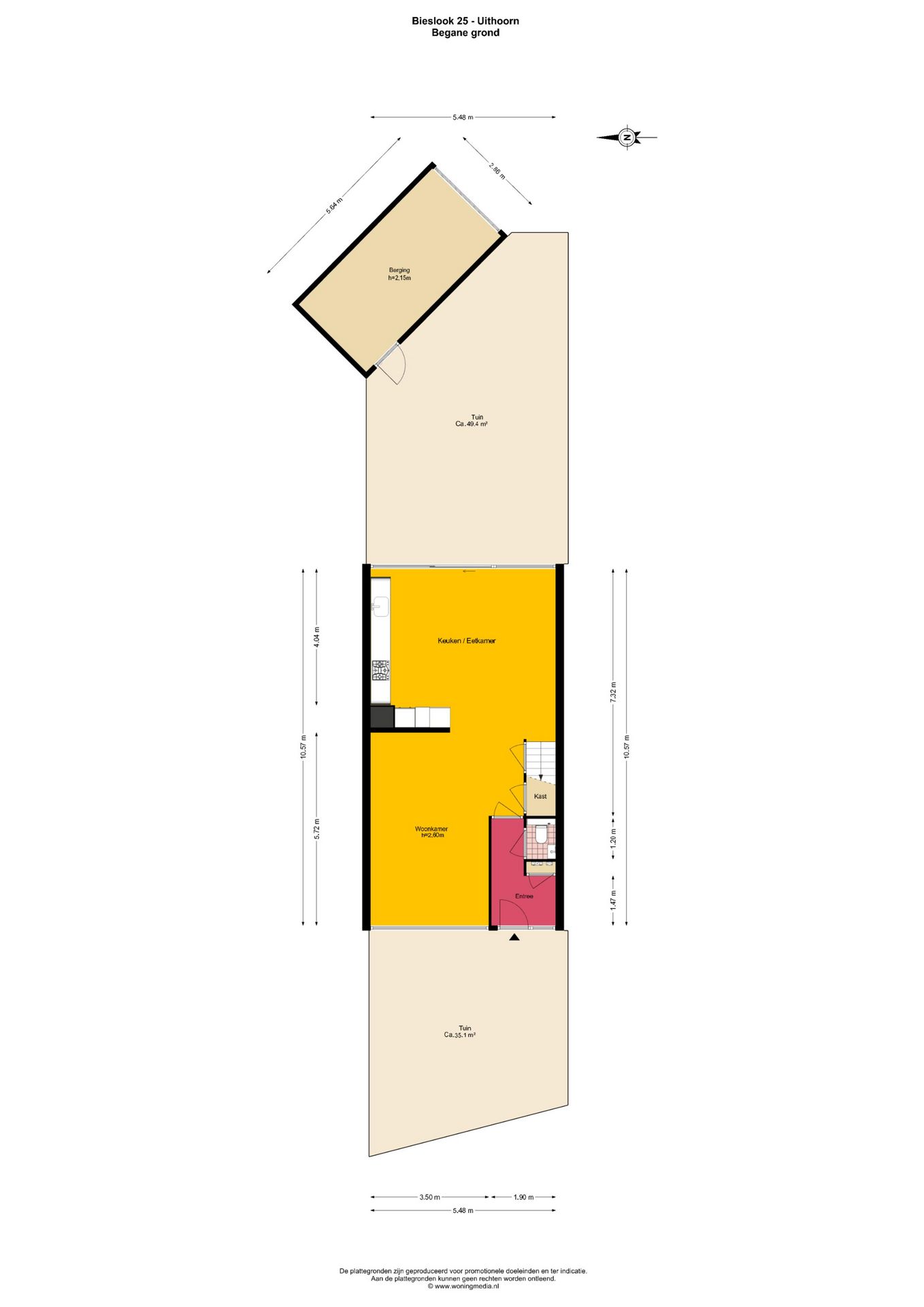 Foto 21 van Bieslook 25