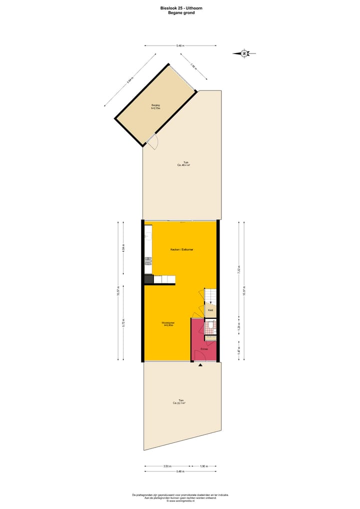 Foto 21 van Bieslook 25