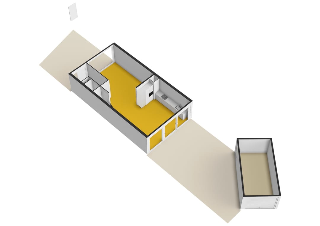 Foto 23 van Bieslook 25