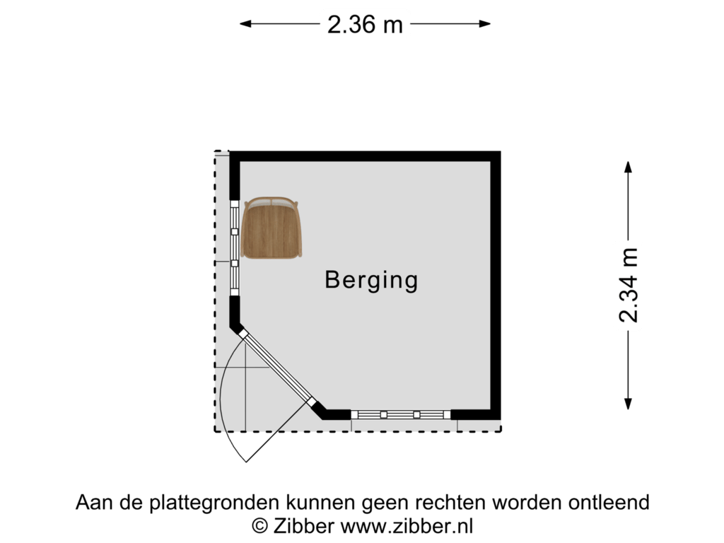Berging
