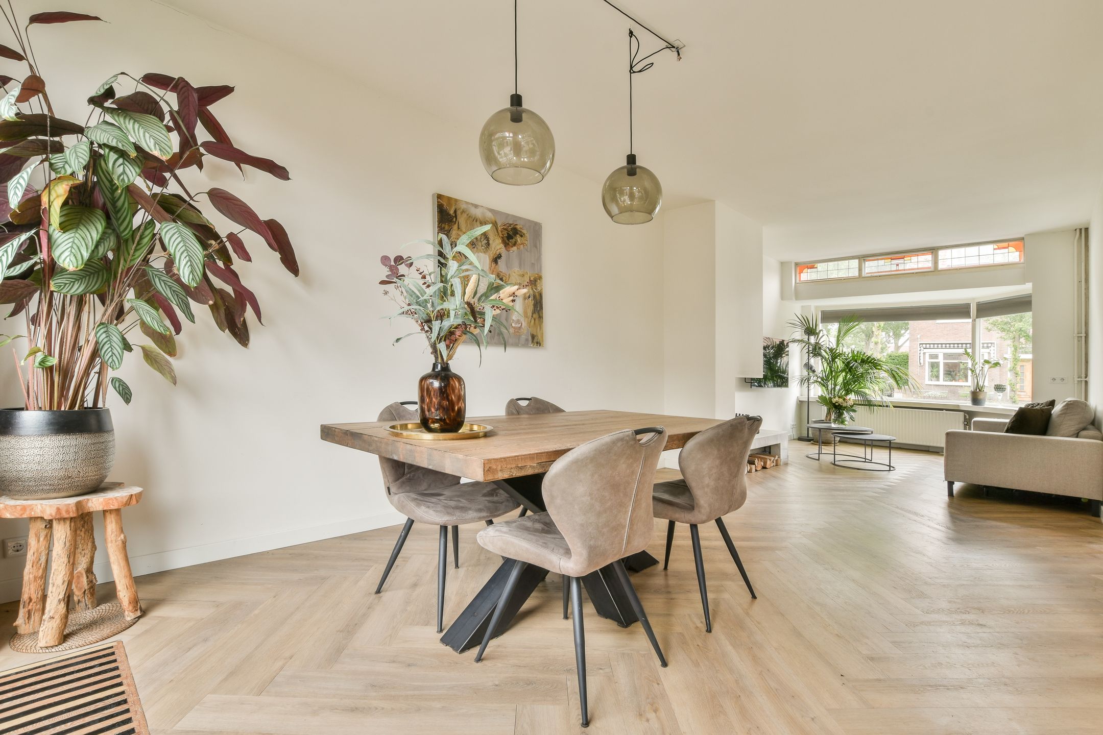 Foto 3 van De Ruijterweg 50