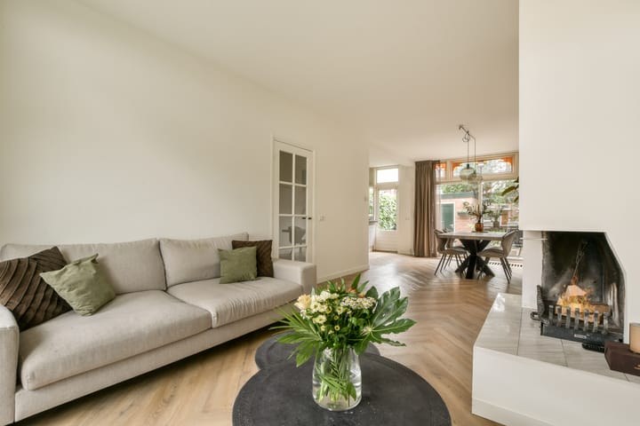 Photo 2 of De Ruijterweg 50