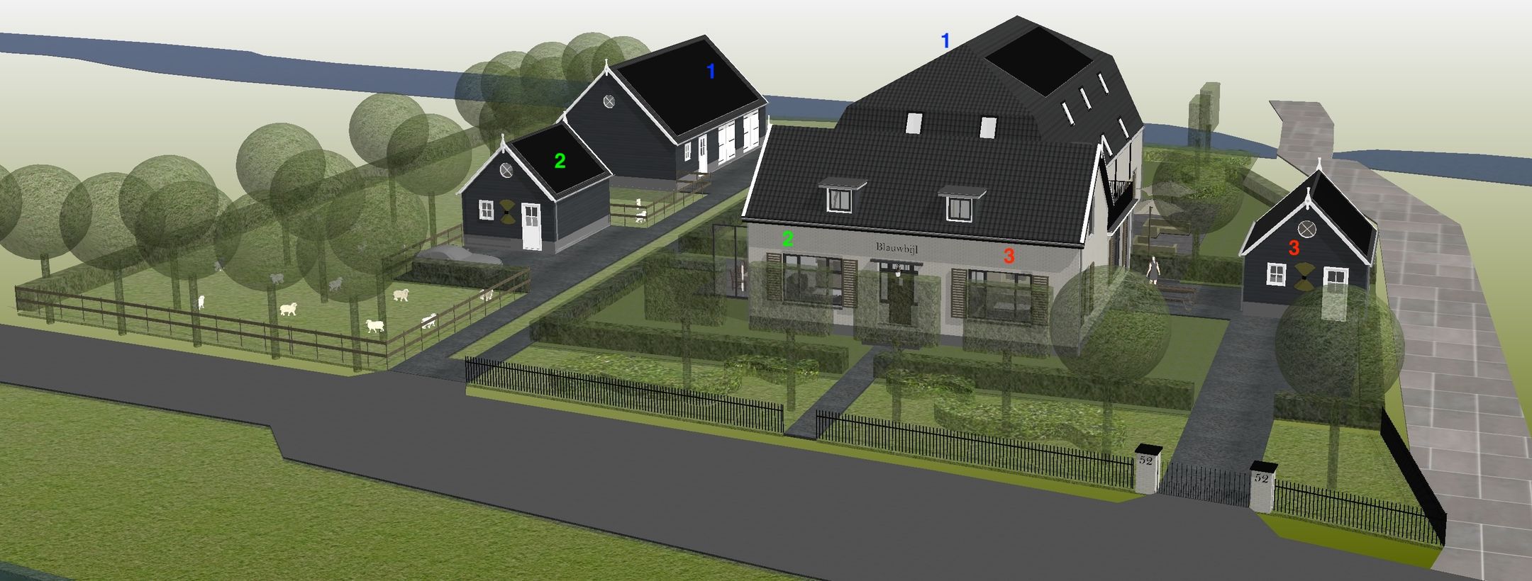 Photo 27 of Kortgerecht 52