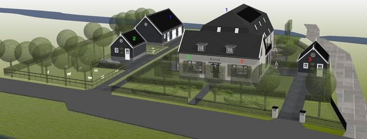 Photo 27 of Kortgerecht 52