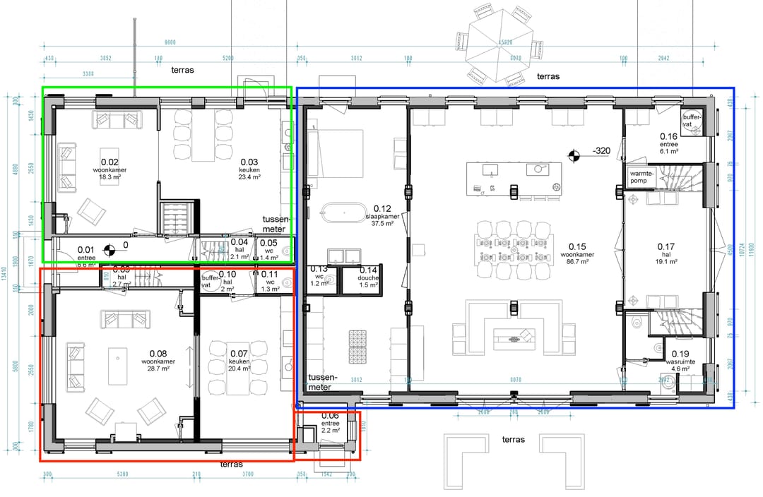 Photo 28 of Kortgerecht 52