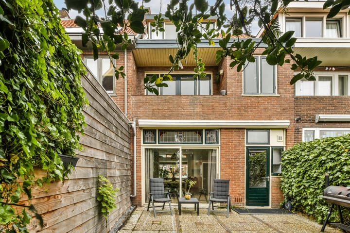 Photo 5 of De Ruijterweg 50