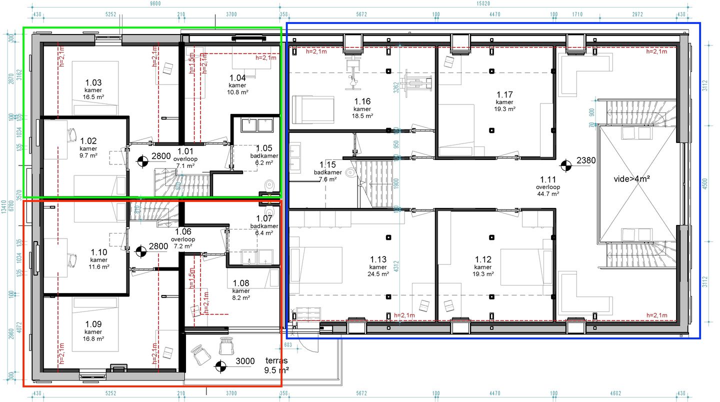 Photo 29 of Kortgerecht 52