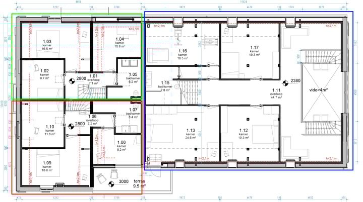 Photo 29 of Kortgerecht 52