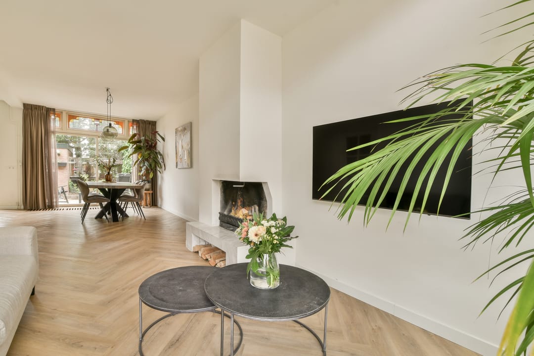 Foto 8 van De Ruijterweg 50