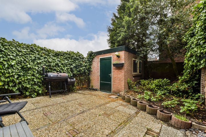 Photo 13 of De Ruijterweg 50