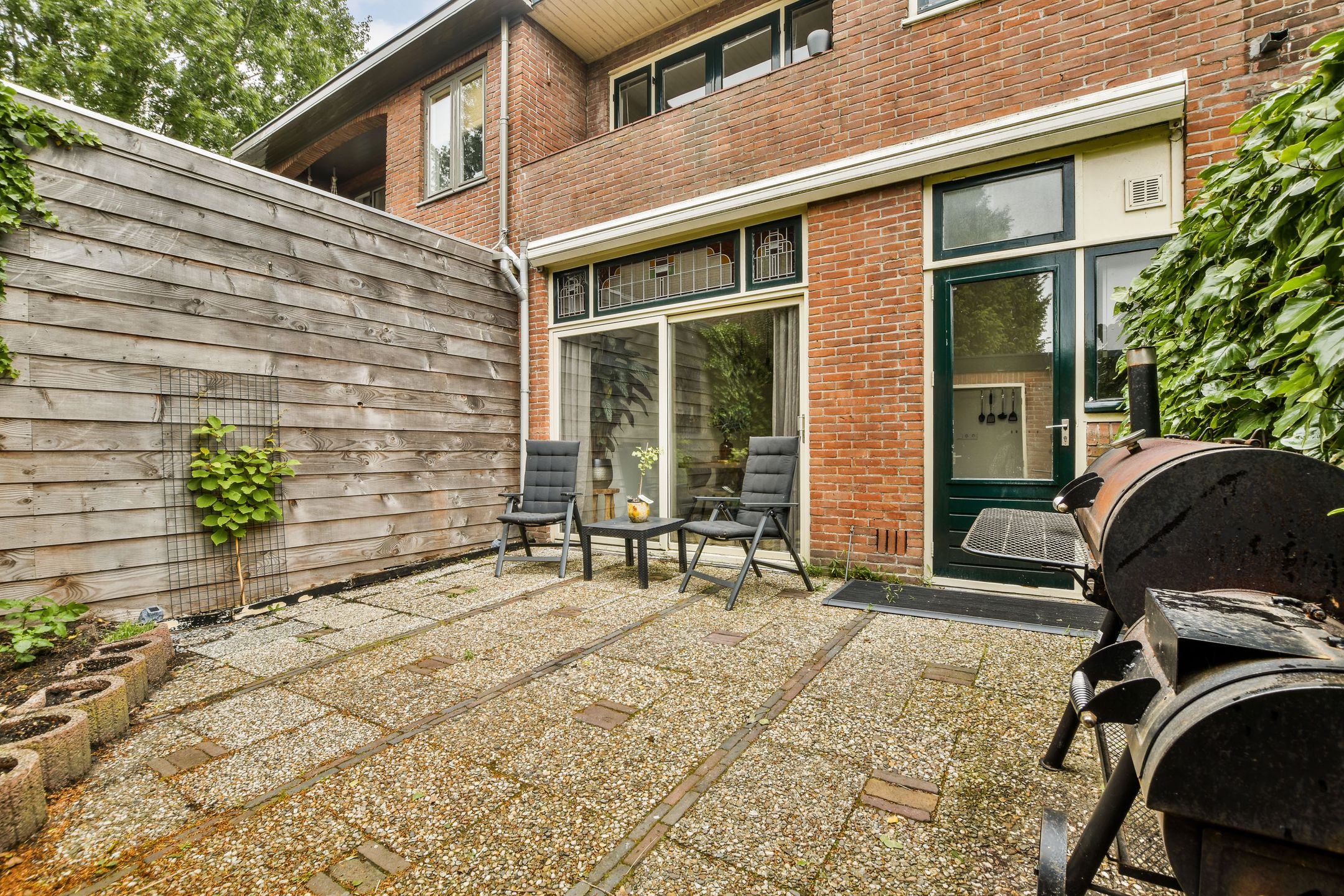 Foto 15 van De Ruijterweg 50