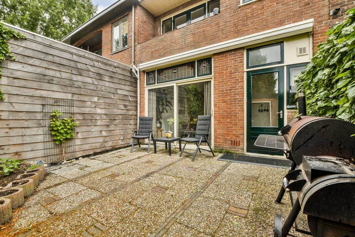 Photo 15 of De Ruijterweg 50