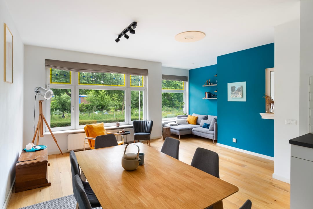 Foto 1 van Gordelweg 141-B