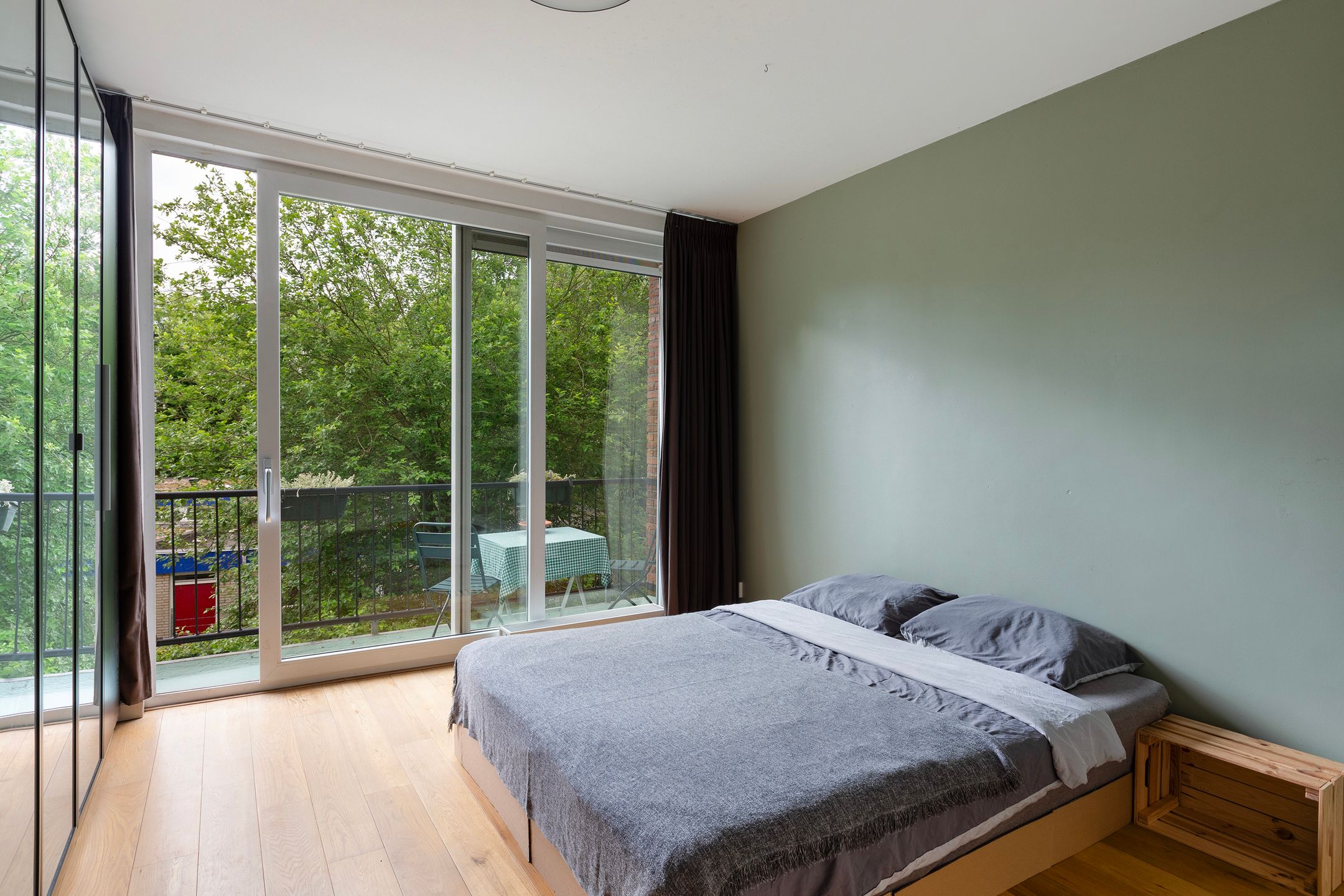 Foto 3 van Gordelweg 141-B