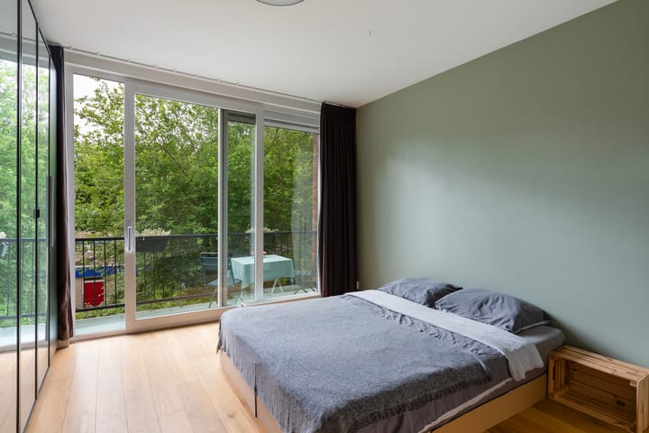 Foto 3 van Gordelweg 141-B