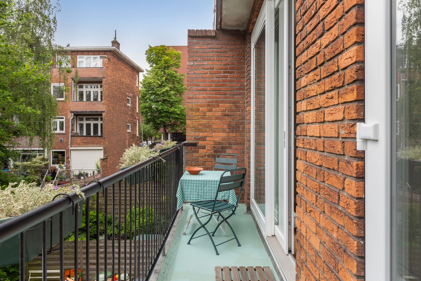 Foto 4 van Gordelweg 141-B